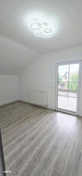 Casă cu 4 camere în Lunca Cetățuii