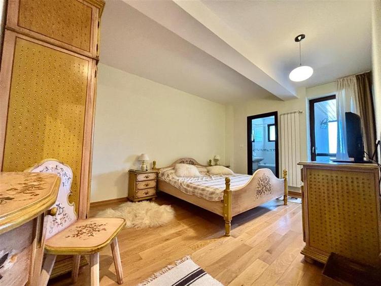 Apartament cu 3 camere decomandat, mobilat în Cioplea
