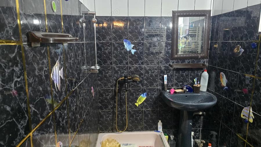 Casă cu 4 camere cu Teren 273 Mp în Gării