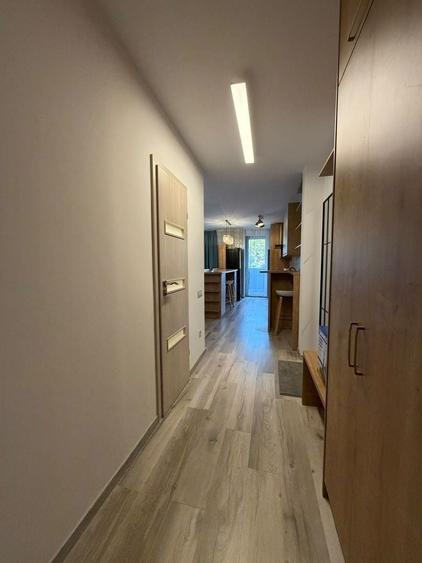 Apartament cu 3 camere semidecomandat în Gheorgheni