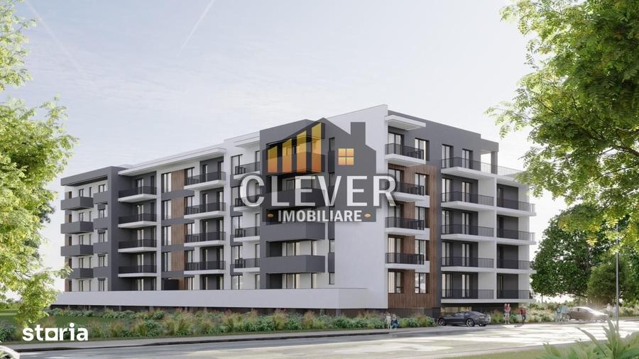 Apartament cu 2 camere în Theodor Pallady