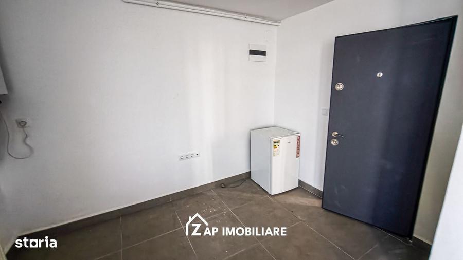 Spațiu comercial, de 20 mp, în Central