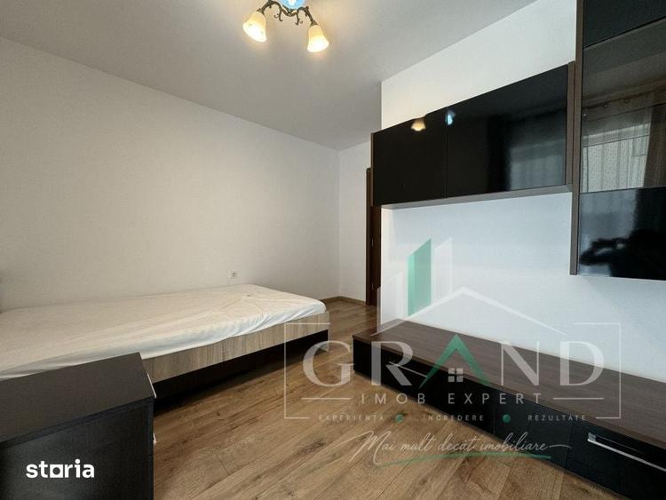 Apartament cu 3 camere în Florești
