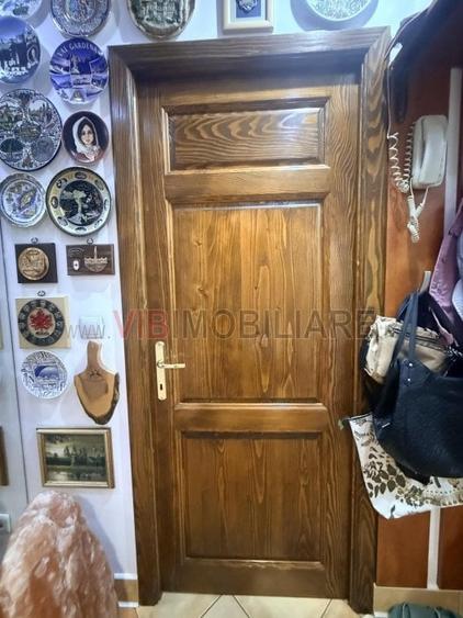 Apartament de vânzare 4 camere Mihai Bravu - 2 minute Metrou Iancului - 10