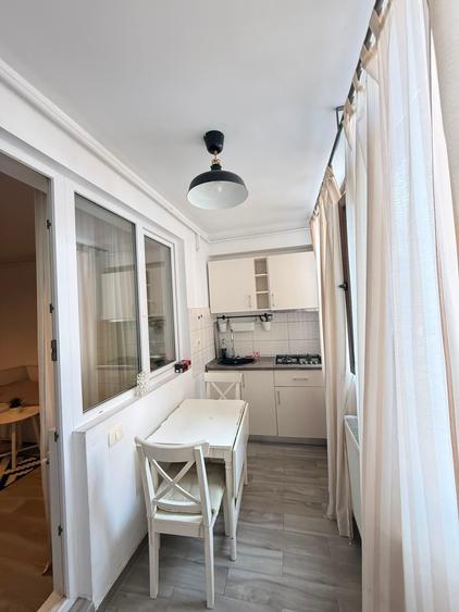 Garsonieră dublă de vânzare – Militari Residence, Str. Tineretului - Comision 0% - 16