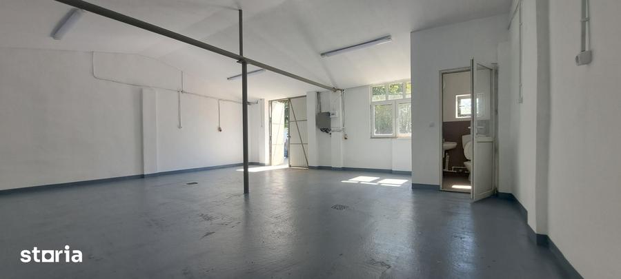 Spațiu comercial, de 64 mp, în Basarabia