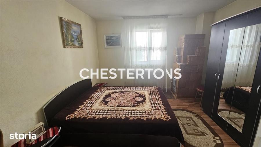 Vila 6 camere cu livada superba la 30km de Bucuresti - 12