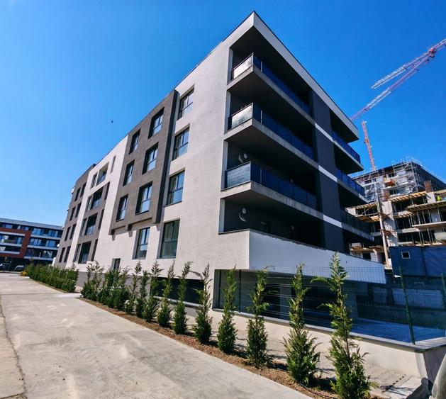 Apartament 2 camere Pallady,Titan,Metrou,STB,Mutare rapida - 4