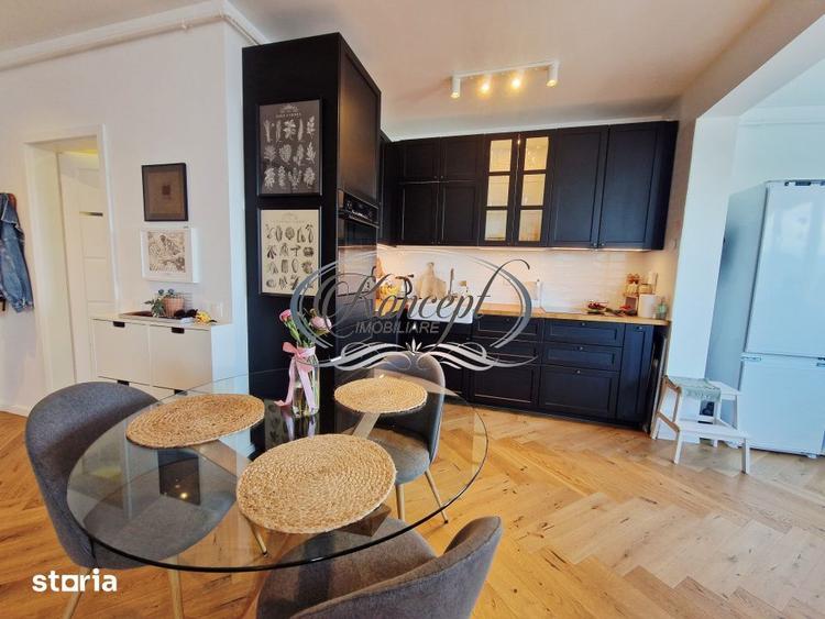 Apartament modern la cheie aproape de BMW si VIVO - 9