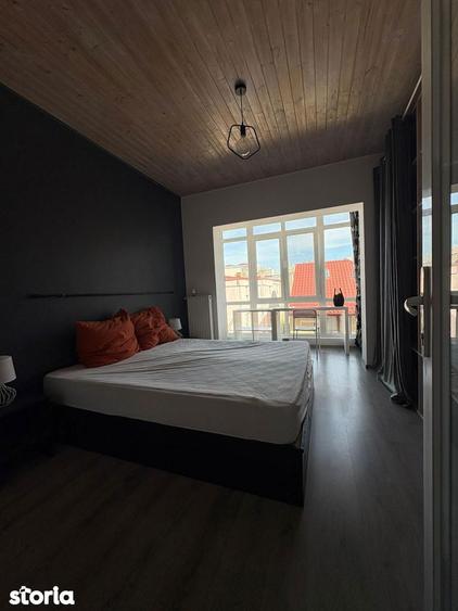Apartamente 2 camere de inchiriat - Zona Grivi?ei/ Gara de Nord - 5