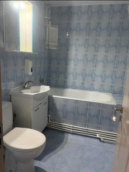 Apartament cu 2 camere decomandat în Burdujeni