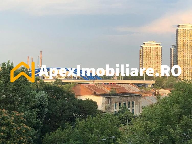 Apartament 3 camere de inchiriat Timpuri Noi Bucure?ti | Ap - 11