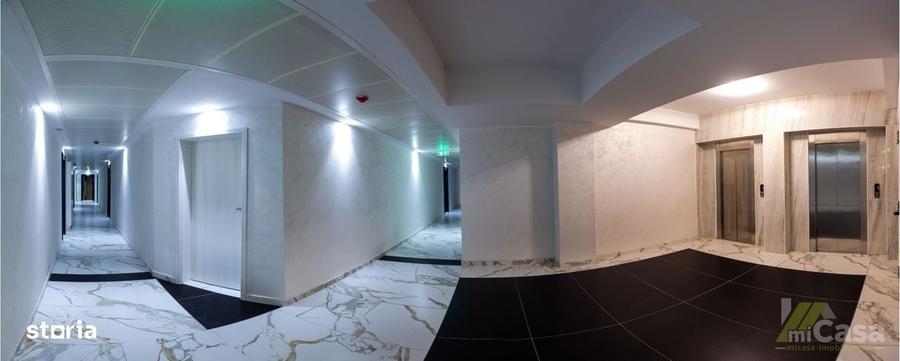 Apartament 2 Camere - Complex Rezidential WHITE SEA - Mamaia - 4