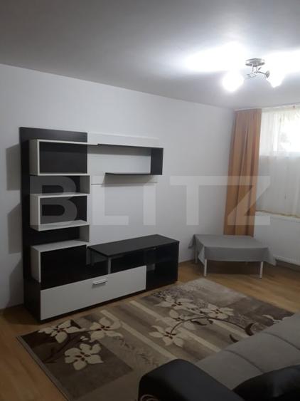 Garsonieră decomandată de vânzare – Zorilor, Cluj-Napoca | 31 mp | Ideală pentru - 1