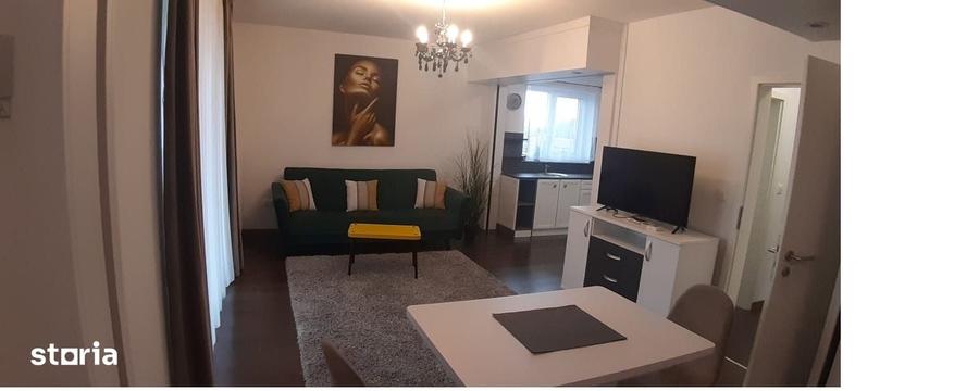 Apartament cu 2 camere decomandat în Bartolomeu