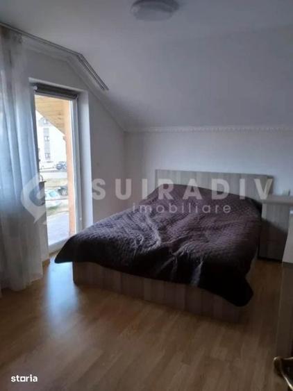 Casă cu 4 camere cu Teren 200 Mp în Florești