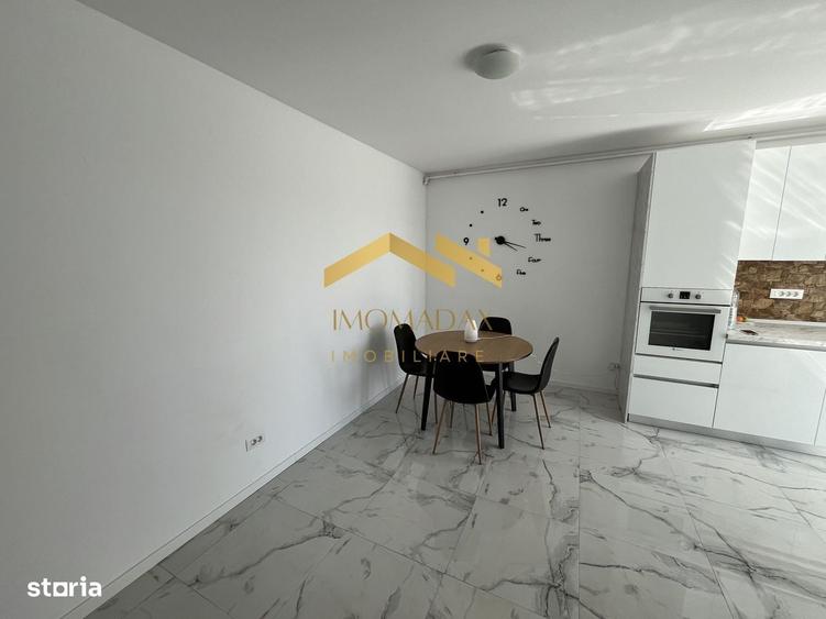 Apartament cu 3 camere în Giarmata