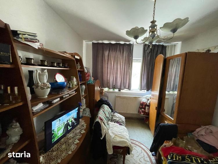Apartament cu 3 camere decomandat în Militari — fotografia 3