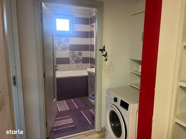 Apartament cu 3 camere în Nord
