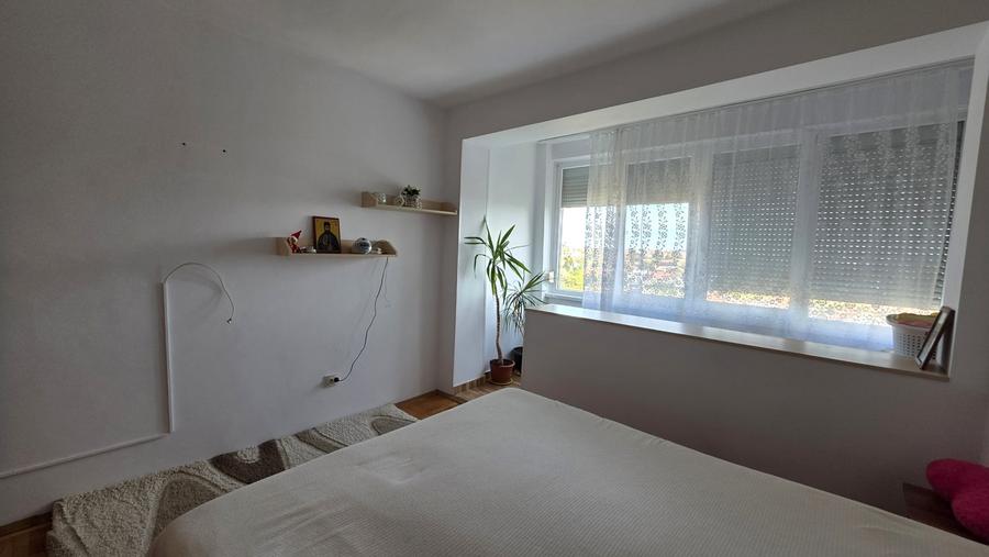 Apartament cu 2 camere decomandat, mobilat în Dâmbovița