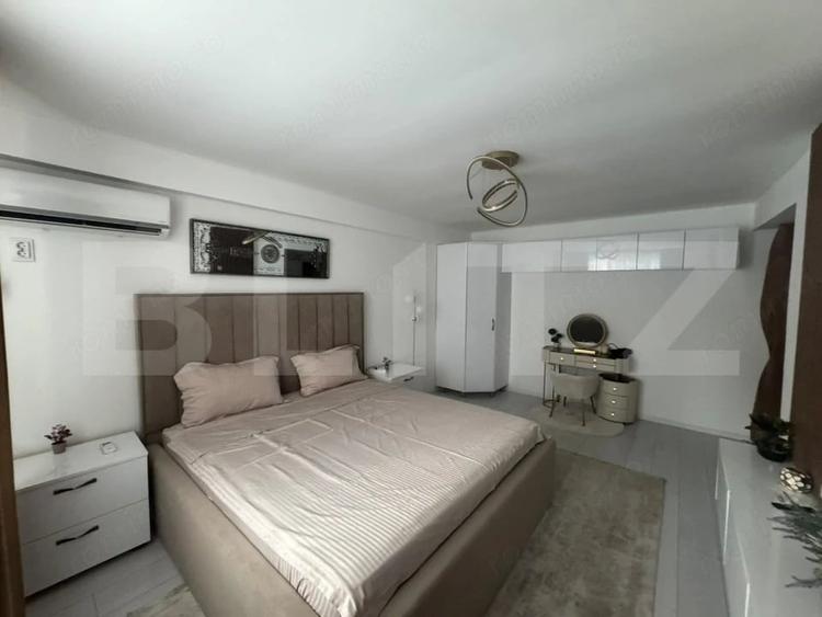 Garsoniera lux, 33mp, zona Amaradia - 1