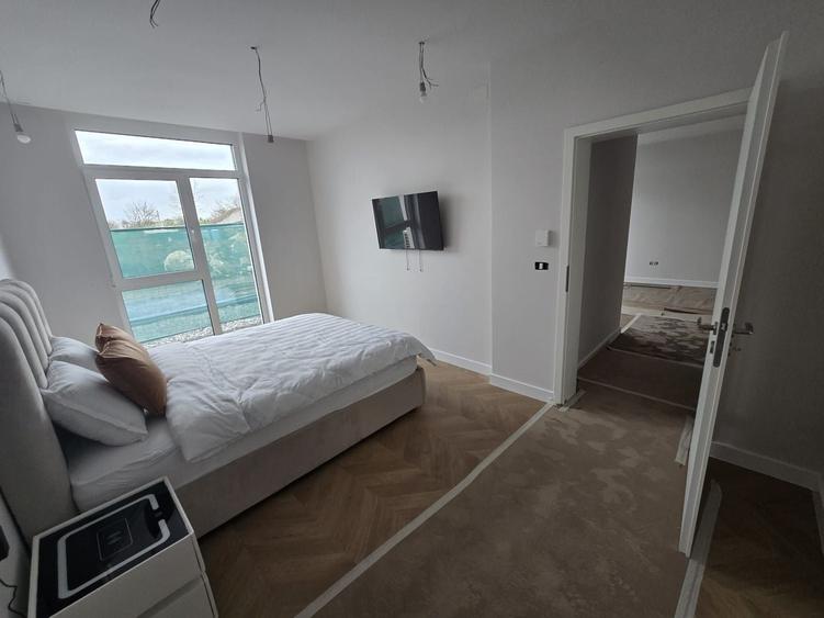 Apartament cu 2 camere decomandat în Aradului