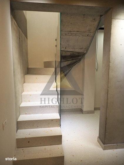 Apartament cu 4 camere în Dorobanți