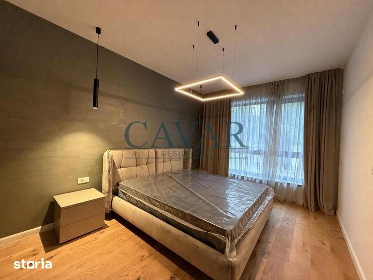 Apartament 2 Camere Metrou 8 minute Poze Reale Mobilat - 14