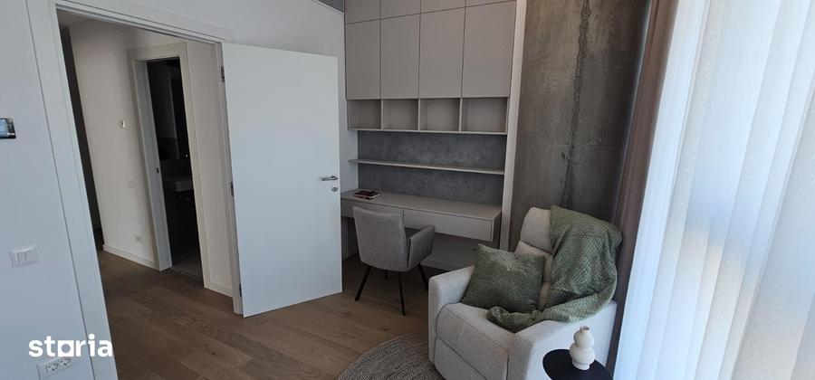 Apartament cu 3 camere în Floreasca