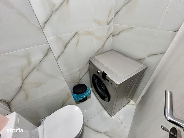 Apartament cu 2 camere decomandat, mobilat în Transilvaniei