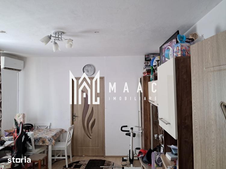 Apartament cu 2 camere în Cedonia