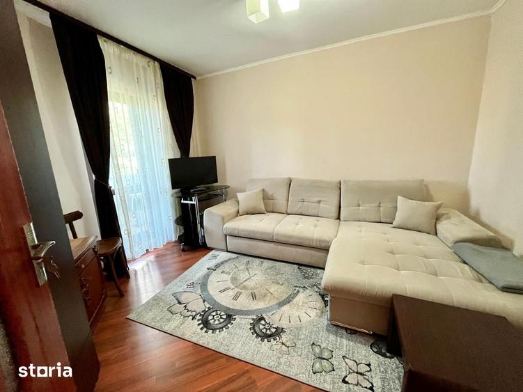 Apartament de inchiriat, 2 camere, decomandat, 50 mp, Nicolina - 6