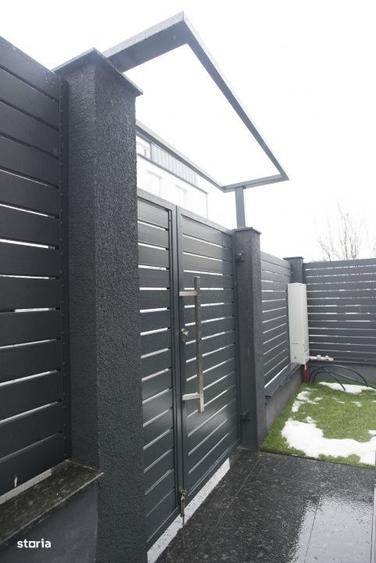 Duplex Premium in apropierea Padurii Hoia - 4
