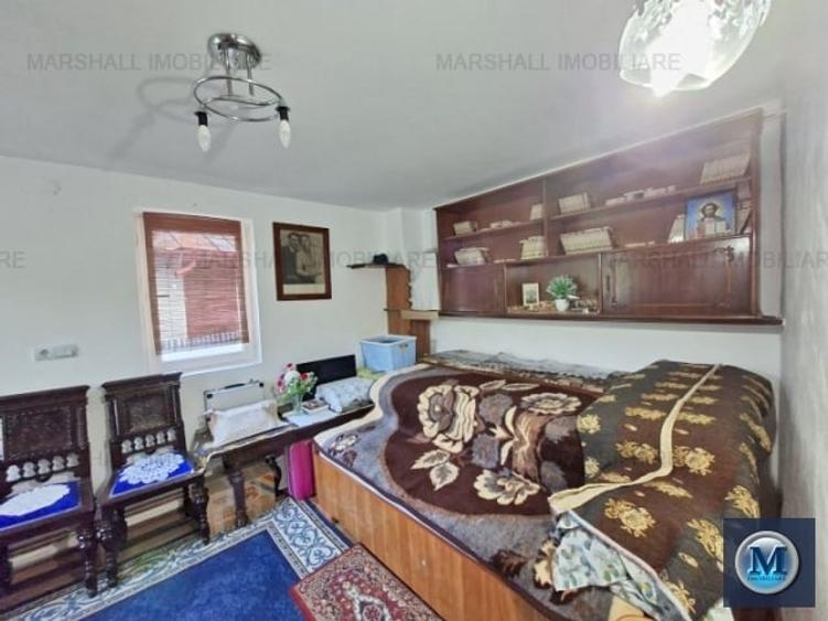 Casa cu 5 camere de vanzare in Mislea, 95,88 mp #17182 - 6