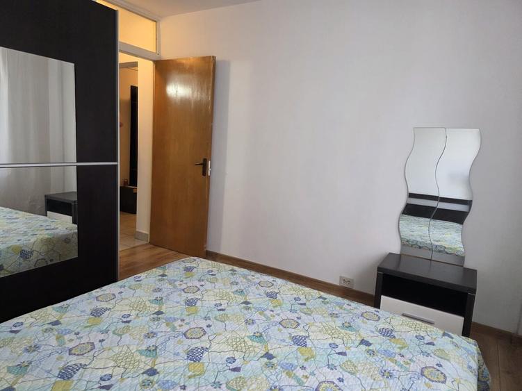 Apartament cu 2 camere decomandat, mobilat în Dristor