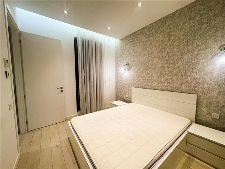Apartament cu 2 camere decomandat, mobilat în Herăstrău