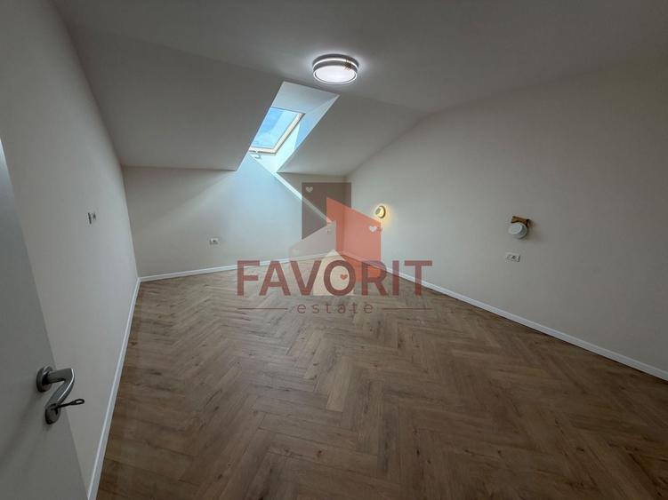Apartament cu 2 camere decomandat în Soarelui
