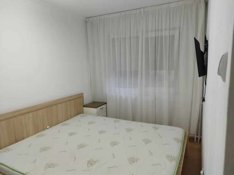 Apartament cu 2 camere semidecomandat în Oșorhei