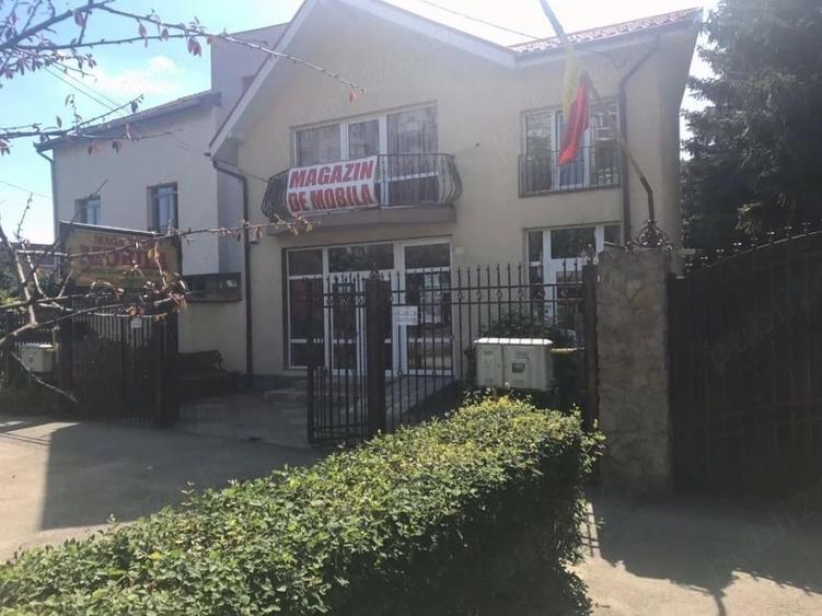Casă cu Teren 1300 Mp în Lucian Blaga