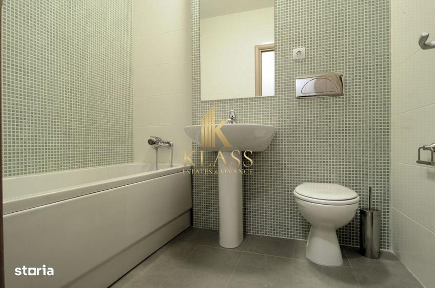 Apartament 2 camere, bucatarie open space - Baneasa - Privighetorilor - 5
