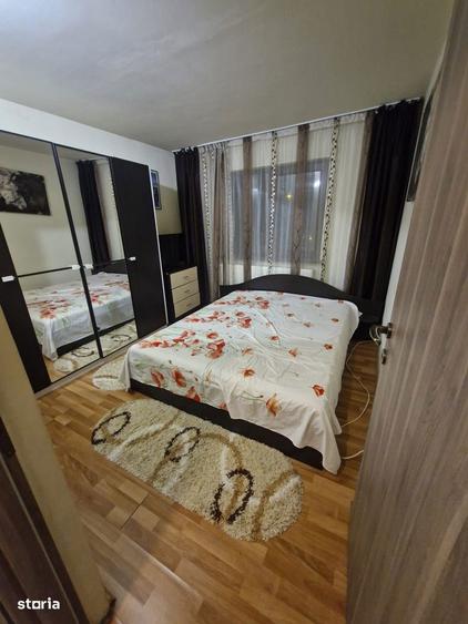 Apartament cu 2 camere în Rovine