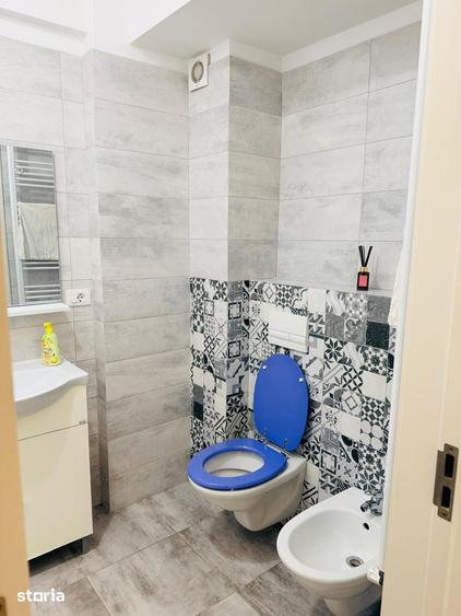 Apartament cu 2 camere în Ostroveni — fotografia 3