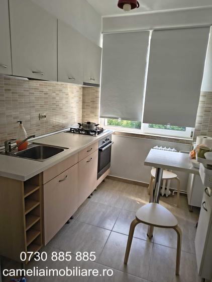 2 camere, S58mp, renovat, pt investitie sau locuit, Sos. Pantelimon, nr 225 - 8