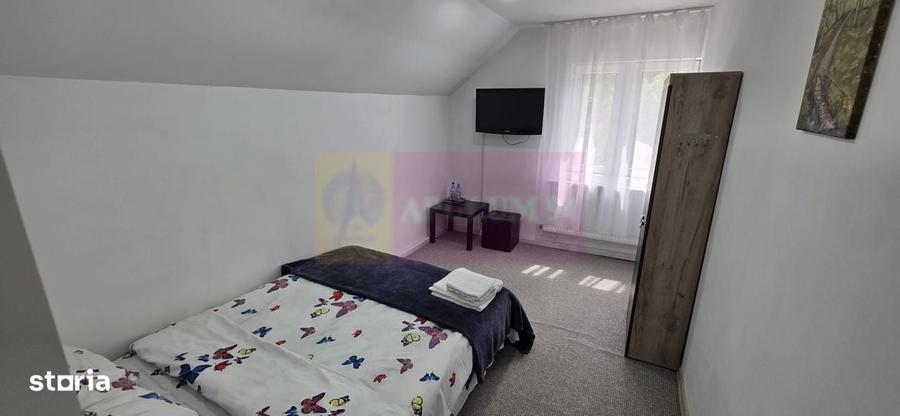 Vila din padure in Valea Doftanei - 6