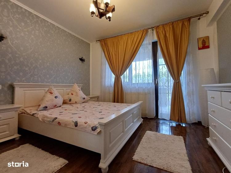 Apartament cu 3 camere în Valea Lupului