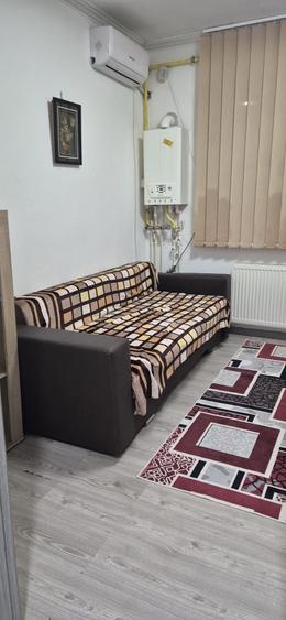 Garsonieră în Central