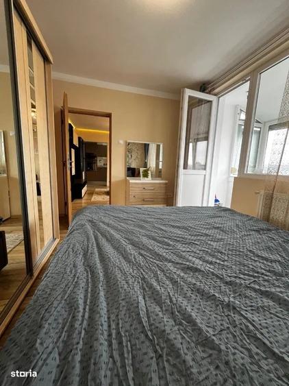 Apartament 3 camere Palasl Mall - 4