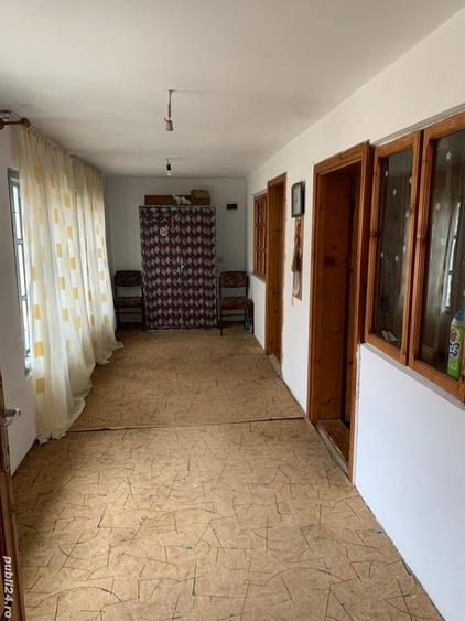 Casa si teren intravilan de vanzare - 4
