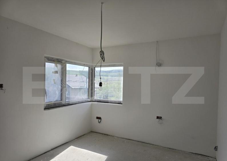 Casa moderna in Valcele, teren 1000 mp - 13