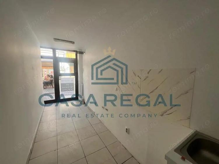 Spatiu comercial Republicii pietonal - 3